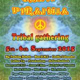 Pirania Gathering Mini Mix by Helios:Maddock