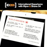 Myon & Shane 54 - International Departures 266