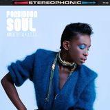 Dj K.I.T.T.I. - Foribden Soul Mixtape