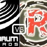 26-03-16 Bosal & You special Babaorum Vs Recordsmania mixed by MindBlower
