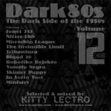 Kitty Lectro - Dark 80s Volume 12