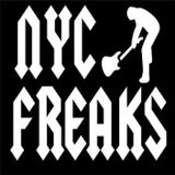 DJ Cochon de Lait - Freaks Bal XIII Set I 1-26-13 Brooklyn Bowl - Brooklyn, NY