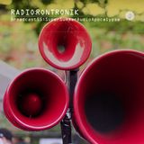 Radio Rontronik: Broadcast 55 (Super Summer Audio Apocalypse)