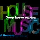 Nel guevara hacienda/velvet deep house session