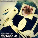 Podcast 001 - Sept 27/2014