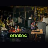 Onotoc - Dj Set @ Cosmic Convergence After Party 07-jan-16