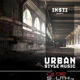 INSTI Presents Urban Style Music Ft Deefa MC Codesouth FM 25.07.14