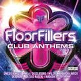 floorfillers mix 2013