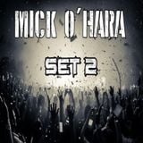 Set 2 by Mick O'Hara