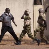 Africa is a Radio: Episode #7