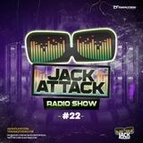 Jack Holiday presents the Jack Attack Podcast #022