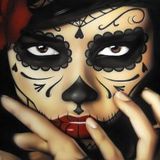 Opening Set @ Bootleg (Dia de los Muertos 2014)