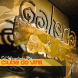 Clube do Vinil - Galeria Café MixTape 1 - Abril 2015