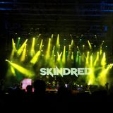 Skindred Live @ EXIT Festival Main Stage 2012