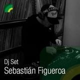 Dj School Set - Sebastian Figueroa a.k.a Soutzider "Hard electro - electroclash"