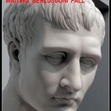 WAITING BERLUSCONI'S FALL