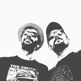 UES Podcast | 018 - Sijah & Kolenda