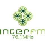 DJ HELL at TOKYO SCENE / Inter FM - February 28th, 2014