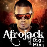Afrojack - Big Mix 2013 (Best Of) (+ Download)