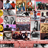 The Hyperfunk Alienation - Episode 48 - Hip Hop 1985