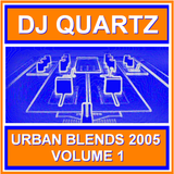 Urban Blends 2005