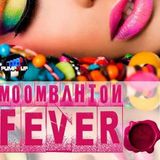 MOOMBATHON MIX TUNE 2016