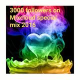 Trance colors Special thanks 3000 followers mix 2016