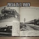 POESIA EN EL ANDEN EN ESTACION BALROCK PROGRAMA 126 (01-05-2015)