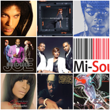 Instant Vintage on Mi-Soul Tuesday August 4th 2015