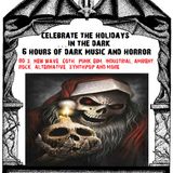 DARK SANCTUARY RADIO DECEMBER 19th, 2015 CREEPMAS Spooktacular (BONUS EDITION)