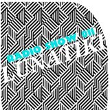 E SEVEN - Lunatiki Radio Show .011 (second hour 19.12.14)