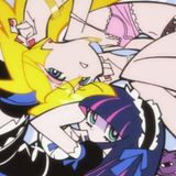 Panty & Stocking With Garterbelt Megamix 3