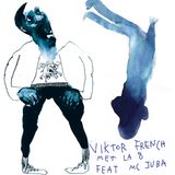 Mets La 8 feat Juba Zaki (Extract)