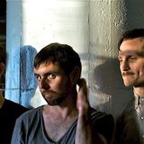 Droog & Matt Tolfrey Studio 80 presents We Love Sonar Mac Arena Mar