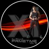 XL Vol 2 (Pt 1-Primetime) - DJ PAULO