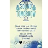 Iga Raspiroska - Poland - #MazdaSounds