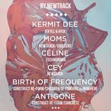 CEY @ AperoBPM Opening 2014, Point FMR, Paris, 040314