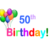Chipchase's 50th Birthday