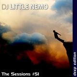 The Sessions #51 (Deep House Edition)
