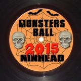 The Monsters Ball 2015