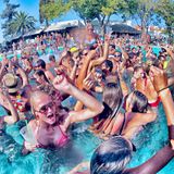 #thedropradio Pool Party Sessions 2014