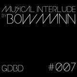 Musical Interlude # 7
