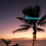 Weerman House Radio 04