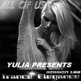 Trance Elegance Session 133 - All Of Us