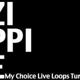 My choice dubtechno ( live loops turbo )