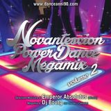 Novantescion Power Megamix part 2