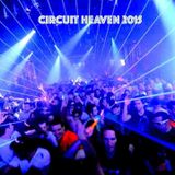 CIRCUIT HEAVEN 2015