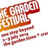 Sunday Afternoon Sounds #6 (at the Garden Festival, Croatia)