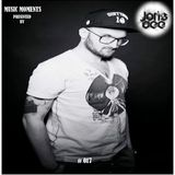 Music Moments #017 by Joris Dee