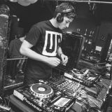 GREG GIBB - VITALIC WARM UP SET - TUNNELS ABERDEEN 04/04/2015